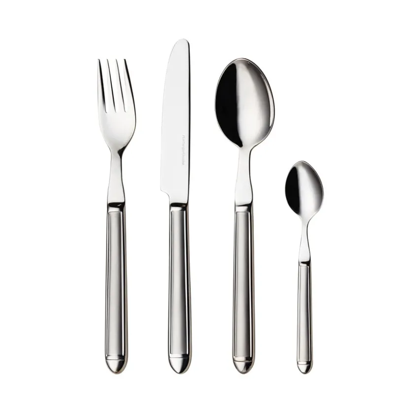 HARDANGER BESTIKK Nora Bestikksett 24Deler Best