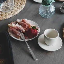 HARDANGER BESTIKK Ramona Frokostsett 5 Deler Discount