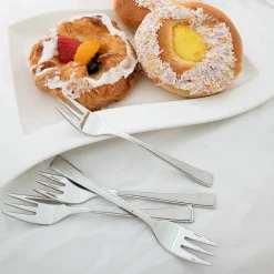 HARDANGER BESTIKK Ramona Kakesett m/Kakespade Hot