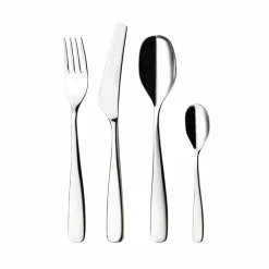 HARDANGER BESTIKK Tuva Bestikksett 24 Deler