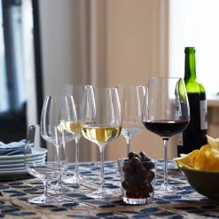 HOLMEGAARD Bouquet Rødvinsglass 62cl Best