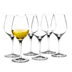 HOLMEGAARD CABERNET 28 CL HETVIN GLASS Sale