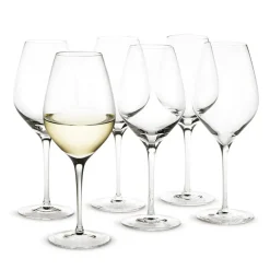 HOLMEGAARD CABERNET 36CL HVITVINSGLASS Clearance