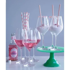 HOLMEGAARD CABERNET 52CL HVITVINSGLASS Outlet