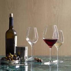 HOLMEGAARD CABERNET 69CL RØDVINSGLASS New