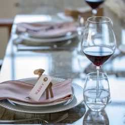 HOLMEGAARD CABERNET 69CL RØDVINSGLASS New