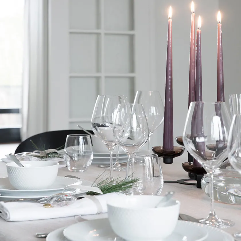 HOLMEGAARD CABERNET 69CL RØDVINSGLASS New