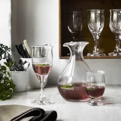 HOLMEGAARD IDEELLE 19CL HVITVINSVINGLASS Discount