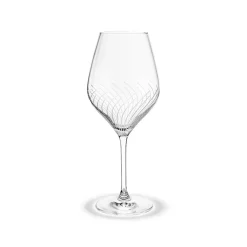 HOLMEGAARD Holmgaard Cabernet Lines Rødvinsglass 52cl 2stk Clearance