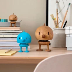 HOPTIMIST Bumble 7,6cm Oak New