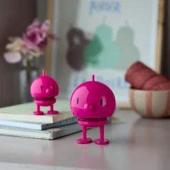 HOPTIMIST Bumble S Pink