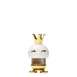 HOPTIMIST Princess Hvit Sale