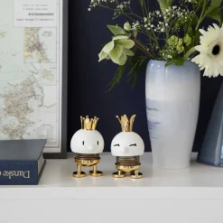 HOPTIMIST Princess Hvit Sale