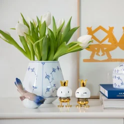 HOPTIMIST Princess Hvit Sale