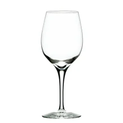 ORREFORS KOSTA BODA HVITVIN 29CL New