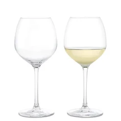 ROSENDAHL HVITVINSGLASS, 2STK 54CL Hot