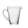 IITTALA Aino Aalto Mugge 120cl Klar Best