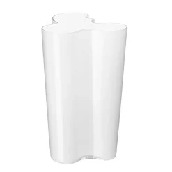IITTALA Alvar Aalto Vase 251 mm Hvit Sale