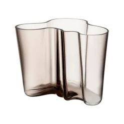 IITTALA Alvar Aalto Vase 16 cm Lin Hot
