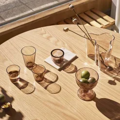 IITTALA Alvar Aalto Vase 16 cm Lin Hot