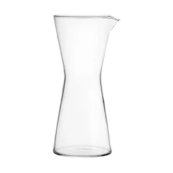 IITTALA Kartio Krukke 95cl Klar Online