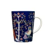 IITTALA Taika Krus 40cl Blå Outlet