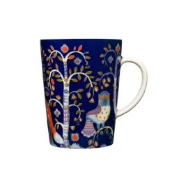 IITTALA Taika Krus 40cl Blå Outlet