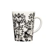 IITTALA Taika Krus 40cl Sort Online