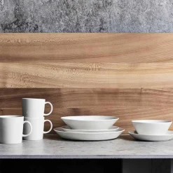 IITTALA Teema Hvit Asjett 17cm Best