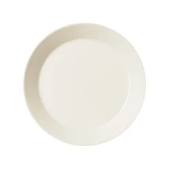 IITTALA Teema Hvit Asjett 21cm Clearance