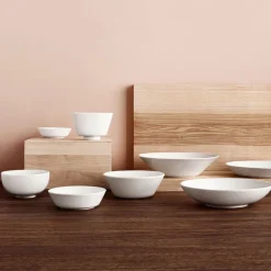 IITTALA Teema Hvit Dyp Tallerken 15cm Discount