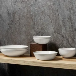 IITTALA Teema Hvit Dyp Tallerken 15cm Discount