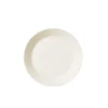 IITTALA Teema Hvit Underskål 15cm Til Kaffekopp 22cl Hot