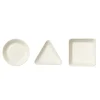 IITTALA Teema Mini Serveringsfat 3pk Hvit Sale