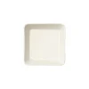 IITTALA Teema Miniasjett 12x12cm Hvit New