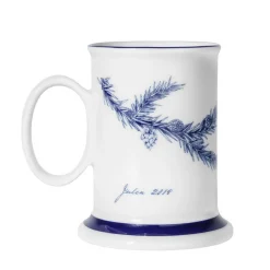 PORSGRUNDS PORSELÆNSFABRIK JULEKRUS 2018 Online