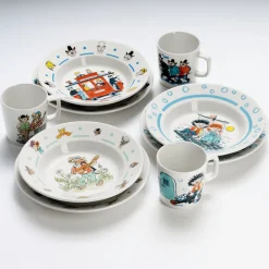 FIGGJO KARDEMOMMEBY SETT 3 DELER