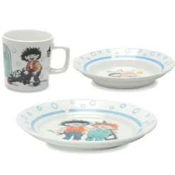 FIGGJO KARIUS & BAKTUS SETT 3 DELER Sale