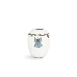 KÄHLER DESIGN Kähler Hammershøi Christmas Vase 10,5 cm Online