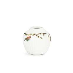 KÄHLER DESIGN Kähler Hammershøi Christmas Vase 13cm Sale