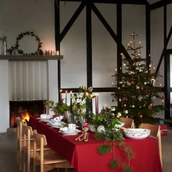 KÄHLER DESIGN Kähler Hammershøi Christmas Vase 13cm Sale