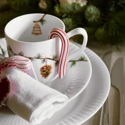 KÄHLER DESIGN Kähler Hammershøi Christmas Krus 33cl 2020 Sale