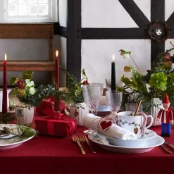 KÄHLER DESIGN Kähler Hammershøi Christmas Krus 33cl 2020 Sale