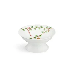 KÄHLER DESIGN Kähler Hammershøi Christmas m/Stett 16cm Hot