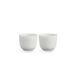 KÄHLER DESIGN Kähler Hammershøi Eggeglass 5 cm 2pk Sale