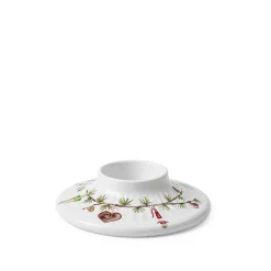 KÄHLER DESIGN Kähler Hammershøi Jul Lysestake til Kubbelys Ø13cm Hot