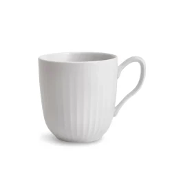 KÄHLER DESIGN Kähler Hammershøi Krus 33 cl Hvit Best