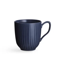 KÄHLER DESIGN Kähler Hammershøi Krus 33cl Indigo Best