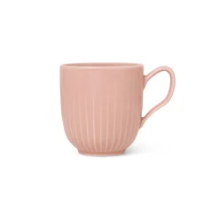 KÄHLER DESIGN Kähler Hammershøi Krus 33cl Nude New