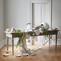 KÄHLER DESIGN Kähler Hammershøi Poppy Skål 12 cm Discount